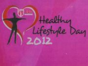 健康生活日2012